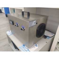20 Gr Ozone Air Purifying Cannon