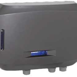 1.2 gr ozonation washing equipment