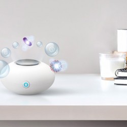 Portable Mini Ozone