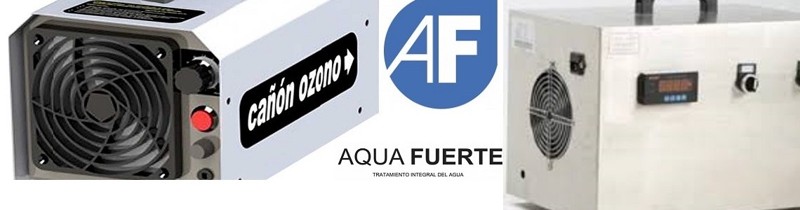 Ozone generators Ozone generators