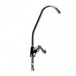 1 way reverse osmosis tap