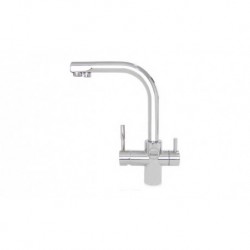 3-way tap Forum MetalFree