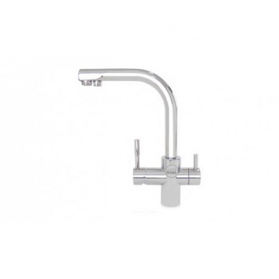 3-way tap Forum MetalFree 3-way tap Forum MetalFree