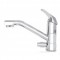3-way mixer tap Cosmo