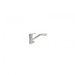 Ciprus 3-way mixer tap