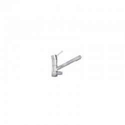 Cloe 3-way mixer tap