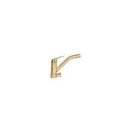 3-way mixer tap Jade