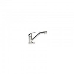 Sintra 3-way mixer tap