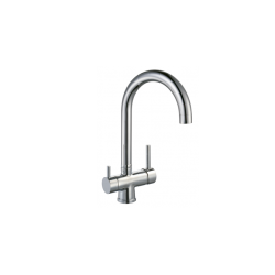Lander Reverse Osmosis 4-Way Faucet