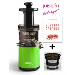 Juissen Slow Juicer