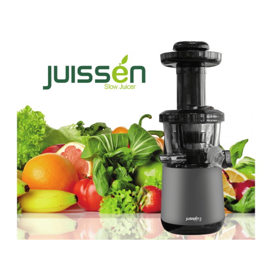Juissen Slow Juicer Juissen Slow Juicer