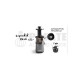 Juissen Slow Juicer Juissen Slow Juicer
