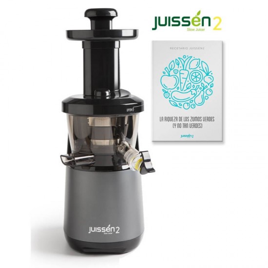 Juissen Slow Juicer Juissen Slow Juicer