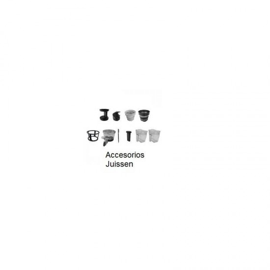 Juissen Slow Juicer Juissen Slow Juicer