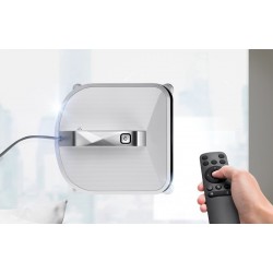 Window Cleaning Robot
