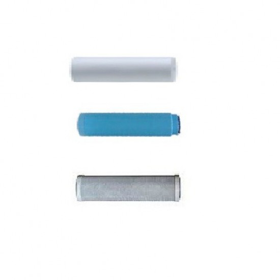 3 pack reverse osmosis filters Maxi