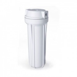 Vaso con tapa osmosis inversa Proline Plus