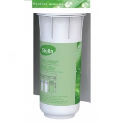 Stella filter holder lid