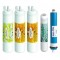 Osmosis Spare Parts CS with Hydrocompact Postfilter and Membrane