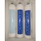 3 reverse osmosis filters logic aqua