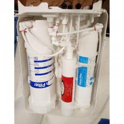 Reverse osmosis filters Prisma