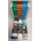 Green Filter 3 Filters Pack for Reverse Osmosis