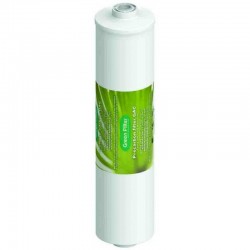 Hydrocompact Carbon Filter GAC In-Line Quality