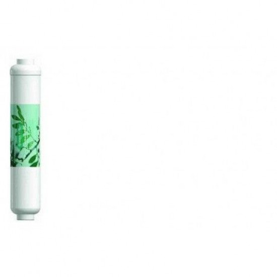 Pack 4 filtros Ósmosis Inversa 1/4 H rosca Green Filter Quality HIDROSALUD