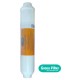 Winny 2 QCC water filters and carbon post-filter Winny 2 QCC water filters and carbon post-filter