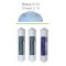 Compact filters