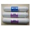 Pack 3 Filtros compactos In Line Classic