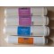 Pack 4 Filtros Osmosis Compactos In Line Classic