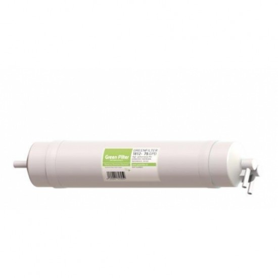 GreenFilter 50 GPD Encapsulated Membrane