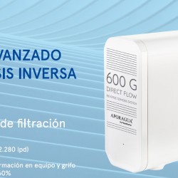 Osmosis Direct Flow CELPORAGUA