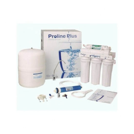 Reverse Osmosis Proline Plus 5 stages