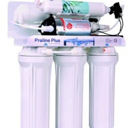 Osmosis inversa Proline Plus Con Bomba Filtro PH