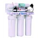 Reverse Osmosis Proline Plus With PH Filter Pump
