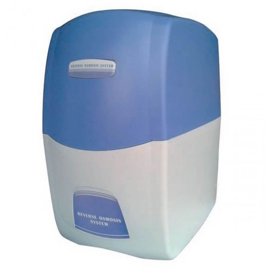 Blue Compact Reverse Osmosis with Pump