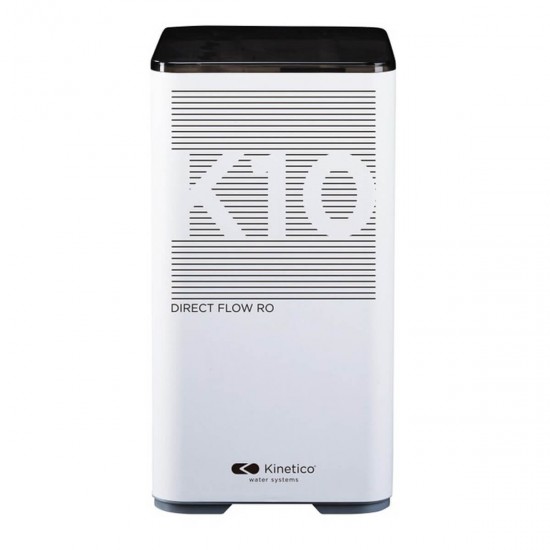 Osmosis inversa Kinetico K-10