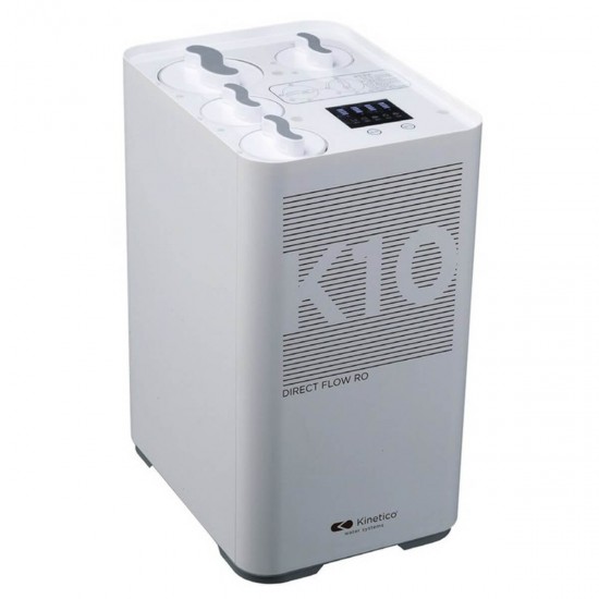 Osmosis inversa Kinetico K-10
