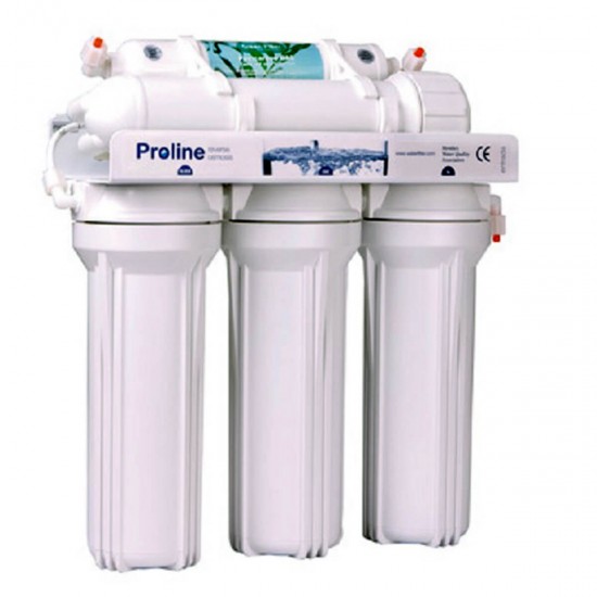 Osmosis inversa Proline Plus 5 etapas