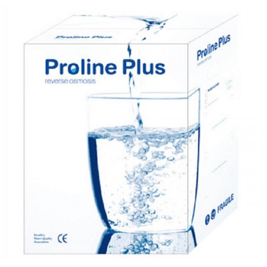 Reverse Osmosis Proline Plus 5 stages with Pump membrane Recomax