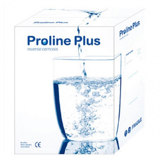 Osmosis inversa Proline Plus con Bomba membrana RECOMAX