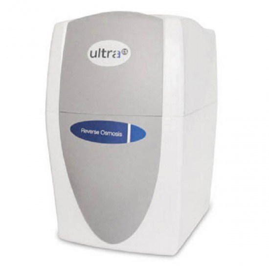 Ultra Classic Reverse Osmosis with Pump