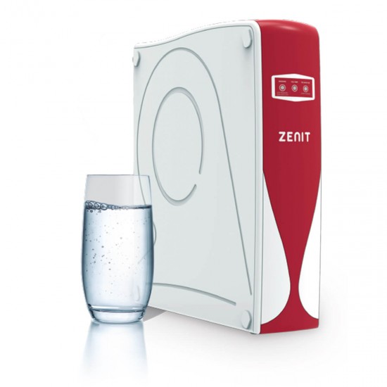 Zenit Direct Flow Reverse Osmosis