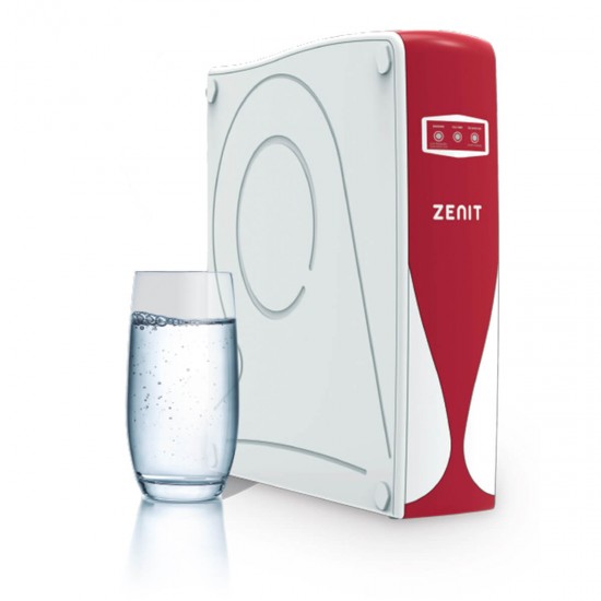 Zenit Direct Flow Reverse Osmosis Zenit Direct Flow Reverse Osmosis