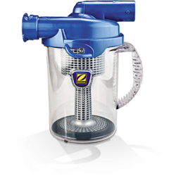 Cyclonic Leaf Catcher