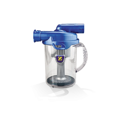Cyclonic Leaf Catcher