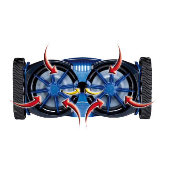 Zodiac MX8 Pool Cleaners Zodiac MX8 Pool Cleaners