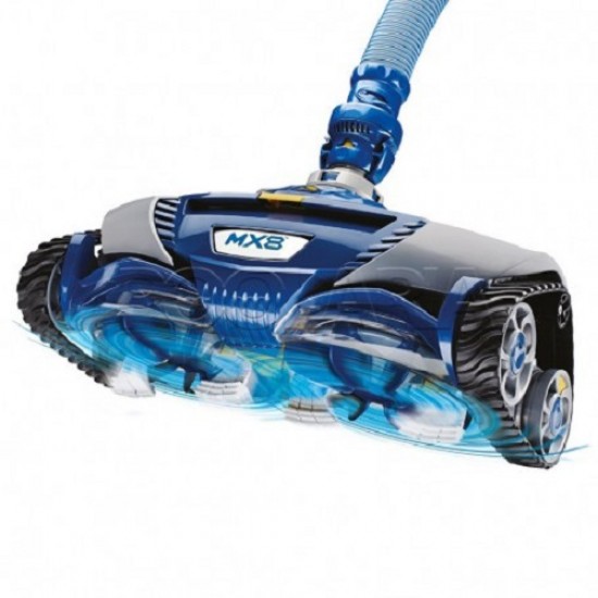 Zodiac MX8 Pool Cleaners Zodiac MX8 Pool Cleaners